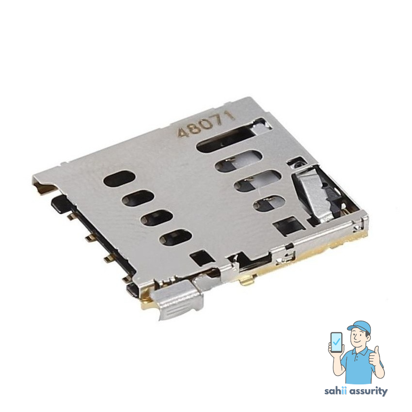 MMC Connector for Vivo Y51 2020 thumbnail
